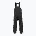 Spodnie snowboardowe męskie ThirtyTwo Deep Creek Bib black 2