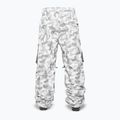Spodnie snowboardowe męskie ThirtyTwo TM white/camo 2