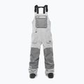 Spodnie snowboardowe męskie ThirtyTwo Basement Bib charcoal