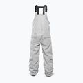 Spodnie snowboardowe męskie ThirtyTwo Basement Bib charcoal 2