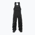 Spodnie snowboardowe męskie ThirtyTwo Basement Bib black