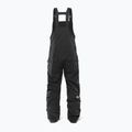 Spodnie snowboardowe damskie ThirtyTwo Basement Bib black 2