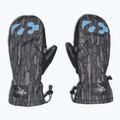 Rękawice snowboardowe męskie ThirtyTwo Corp Mitt XLT black 7