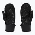 Rękawice snowboardowe męskie ThirtyTwo Gateway Mitt black/green 3