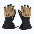 Rękawice snowboardowe męskie ThirtyTwo Lashed Glove khaki 2