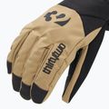 Rękawice snowboardowe męskie ThirtyTwo Lashed Glove khaki 4