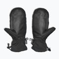 Rękawice snowboardowe dziecięce ThirtyTwo Youth Corp Mitt black/black 2