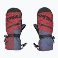 Rękawice snowboardowe dziecięce ThirtyTwo Youth Corp Mitt haze