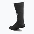 Skarpety snowboardowe damskie ThirtyTwo Jones Merino black 2