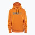 Bluza męska ThirtyTwo Double Tech Hoodie grey/orange