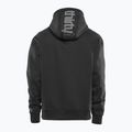 Bluza męska ThirtyTwo Double Tech Hoodie black/charcoal 2