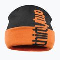 Czapka zimowa męska ThirtyTwo Double Overlap Beanie orange