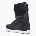 Buty snowboardowe męskie ThirtyTwo Lashed Double Boa '24 black/grey 2