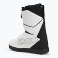 Buty snowboardowe męskie ThirtyTwo Lashed Double Boa '24 white/black 2