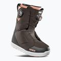 Buty snowboardowe męskie ThirtyTwo Lashed Double Boa Bradshaw '24 brown 6
