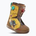 Buty snowboardowe męskie ThirtyTwo Lashed Double Boa Fava '24 tobacco 6