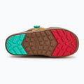 Buty snowboardowe męskie ThirtyTwo Lashed Double Boa Fava '24 tobacco 4
