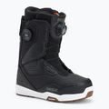 Buty snowboardowe męskie ThirtyTwo Tm-2 Double Boa '24 black/white/gum
