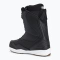Buty snowboardowe męskie ThirtyTwo Tm-2 Double Boa '24 black/white/gum 2