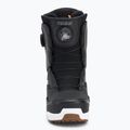 Buty snowboardowe męskie ThirtyTwo Tm-2 Double Boa '24 black/white/gum 3