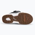 Buty snowboardowe męskie ThirtyTwo Tm-2 Double Boa '24 black/white/gum 4