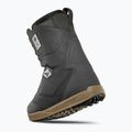Buty snowboardowe męskie ThirtyTwo Lashed Double Boa X Volcom '24 black/gum 7