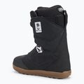 Buty snowboardowe męskie ThirtyTwo Lashed Double Boa X Volcom '24 black/gum 2