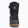 Buty snowboardowe męskie ThirtyTwo Lashed Double Boa X Volcom '24 black/gum 3