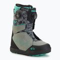 Buty snowboardowe damskie ThirtyTwo Lashed Double Boa W'S '24 grey