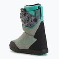 Buty snowboardowe damskie ThirtyTwo Lashed Double Boa W'S '24 grey 2