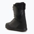Buty snowboardowe damskie ThirtyTwo Lashed Double Boa W'S '24 black/white/black 2