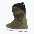 Buty snowboardowe damskie ThirtyTwo Lashed Double Boa B4Bc W'S '24 camo 2