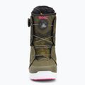 Buty snowboardowe damskie ThirtyTwo Lashed Double Boa B4Bc W'S '24 camo 3