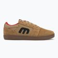 Buty męskie Etnies Cresta brown/black/gum 2