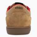 Buty męskie Etnies Cresta brown/black/gum 6