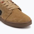 Buty męskie Etnies Cresta brown/black/gum 7