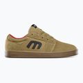 Buty męskie Etnies Cresta brown/black/gum 2