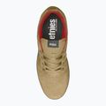 Buty męskie Etnies Cresta brown/black/gum 3