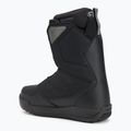 Buty snowboardowe męskie ThirtyTwo Shifty Boa '24 black/black 2
