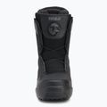 Buty snowboardowe męskie ThirtyTwo Shifty Boa '24 black/black 3