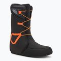 Buty snowboardowe męskie ThirtyTwo Shifty Boa '24 black/black 5