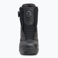 Buty snowboardowe męskie ThirtyTwo Stw Double Boa '24 black/black 3