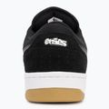 Buty męskie Etnies Loot black/white 6