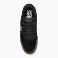 Buty męskie Etnies Barge LS black raw 5