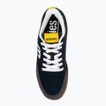 Buty męskie Etnies Marana Michelin navy/gum/yellow 5
