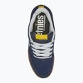 Buty męskie Etnies Marana Michelin navy/gum/yellow 3