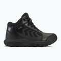 Buty taktyczne męskie Bates Rush Shield Mid Dry Guard black 2