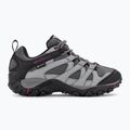 Buty turystyczne damskie Merrell Claypool Sport GTX monument/mulberry 2