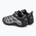Buty turystyczne damskie Merrell Claypool Sport GTX monument/mulberry 3