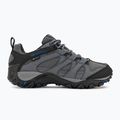 Buty turystyczne męskie Merrell Claypool Sport GTX rock/cobalt 2